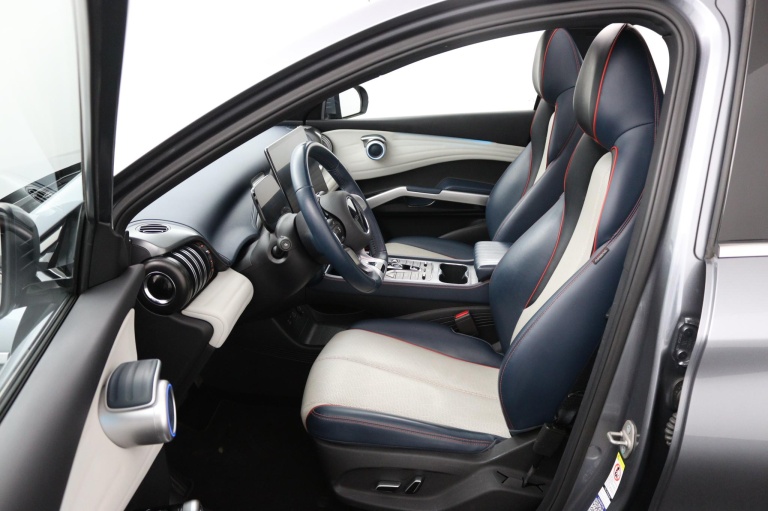 BYD ATTO 3 - Design 60 kWh 16