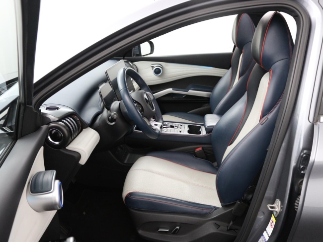 BYD ATTO 3 - Design 60 kWh