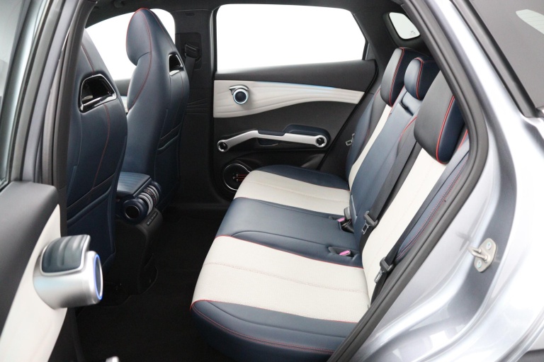 BYD ATTO 3 - Design 60 kWh 17