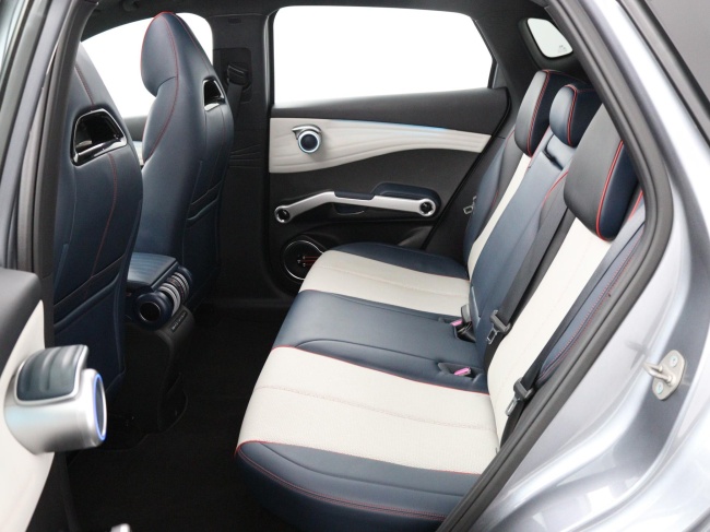 BYD ATTO 3 - Design 60 kWh