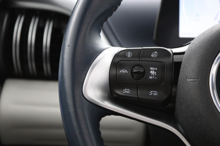 BYD ATTO 3 - Design 60 kWh 18