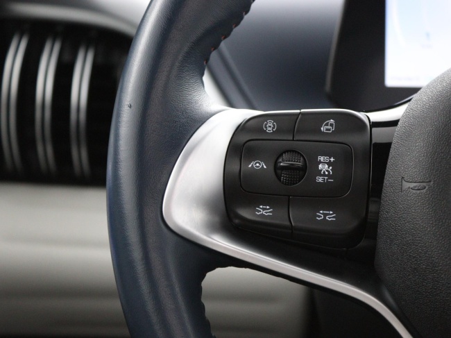 BYD ATTO 3 - Design 60 kWh