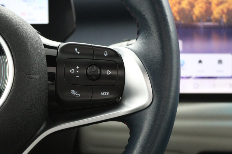 BYD ATTO 3 - Design 60 kWh 19