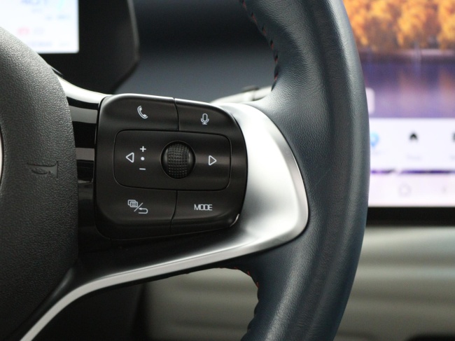 BYD ATTO 3 - Design 60 kWh