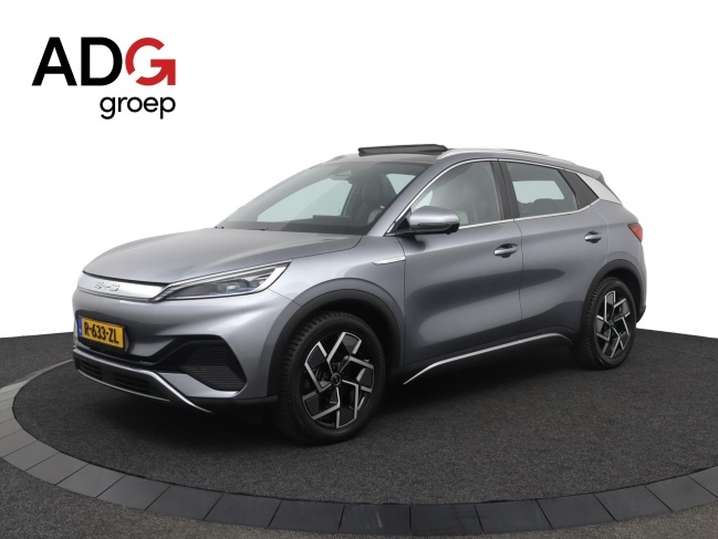 BYD ATTO 3 - Design 60 kWh