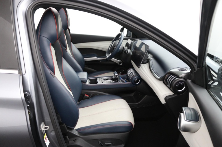 BYD ATTO 3 - Design 60 kWh 20