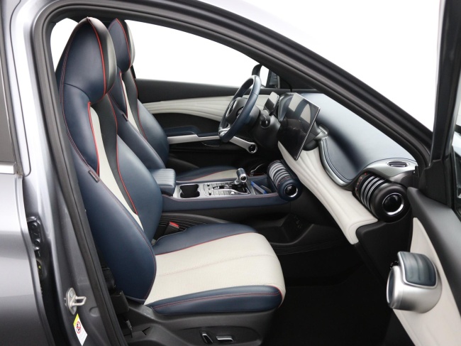 BYD ATTO 3 - Design 60 kWh