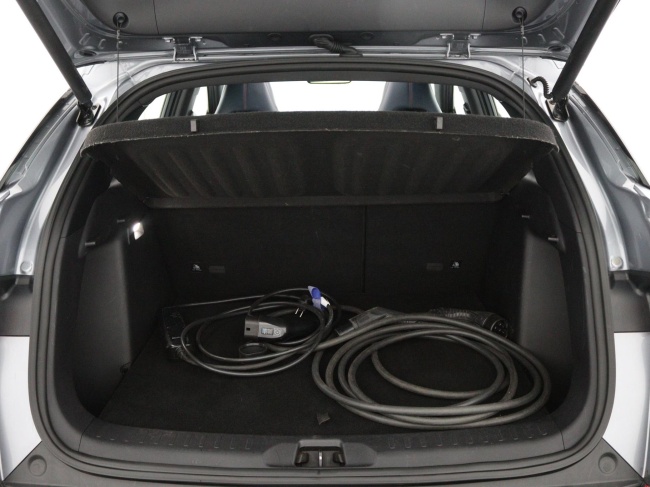 BYD ATTO 3 - Design 60 kWh