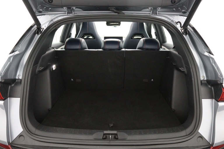 BYD ATTO 3 - Design 60 kWh 22