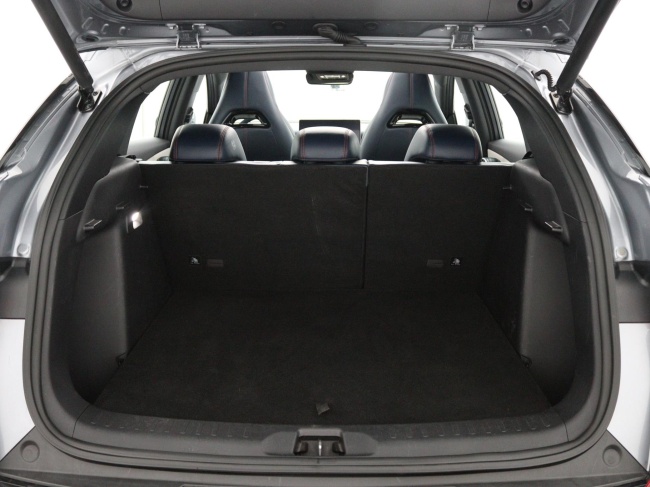 BYD ATTO 3 - Design 60 kWh