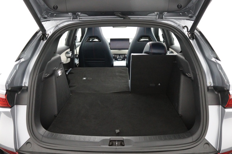 BYD ATTO 3 - Design 60 kWh 23