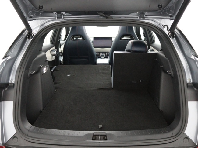 BYD ATTO 3 - Design 60 kWh