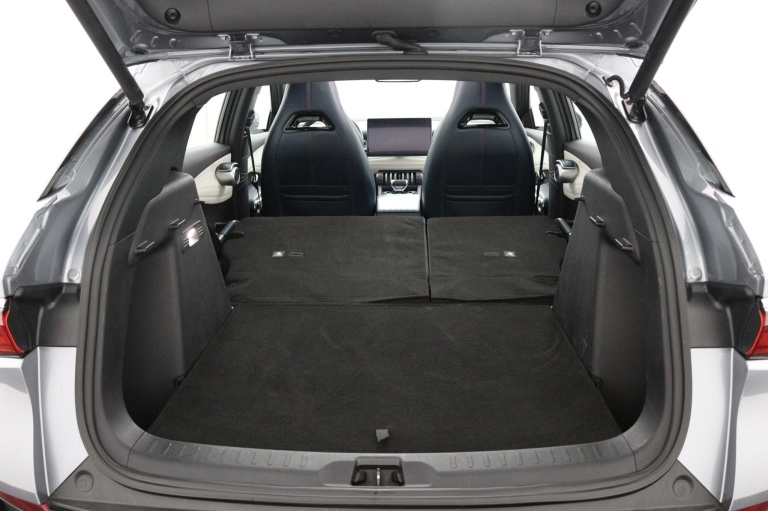 BYD ATTO 3 - Design 60 kWh 24