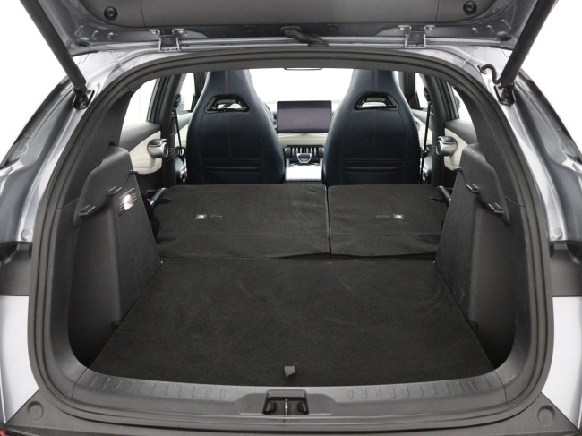 BYD ATTO 3 - Design 60 kWh