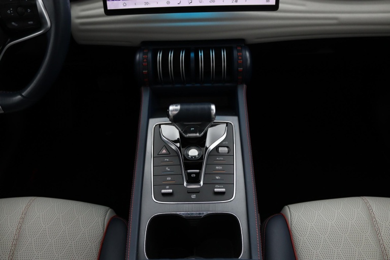 BYD ATTO 3 - Design 60 kWh 25