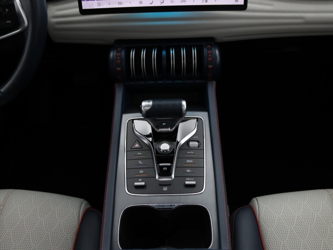 BYD ATTO 3 - Design 60 kWh