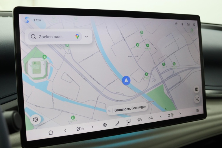 BYD ATTO 3 - Design 60 kWh 26