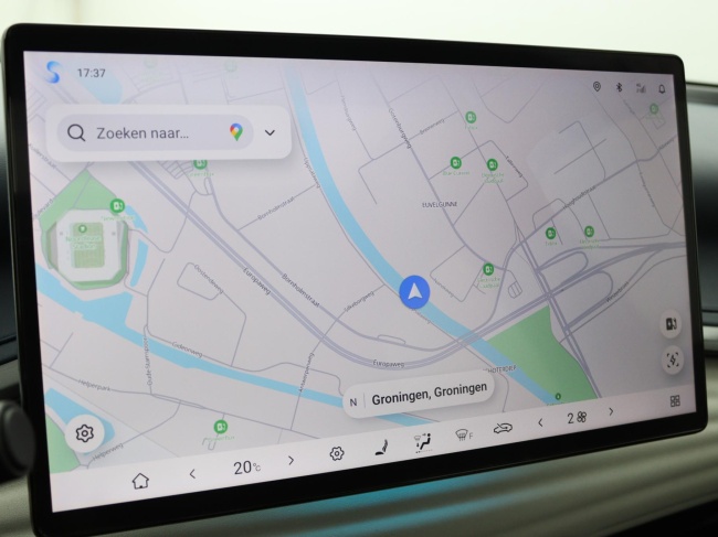 BYD ATTO 3 - Design 60 kWh