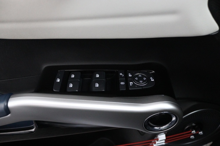 BYD ATTO 3 - Design 60 kWh 27