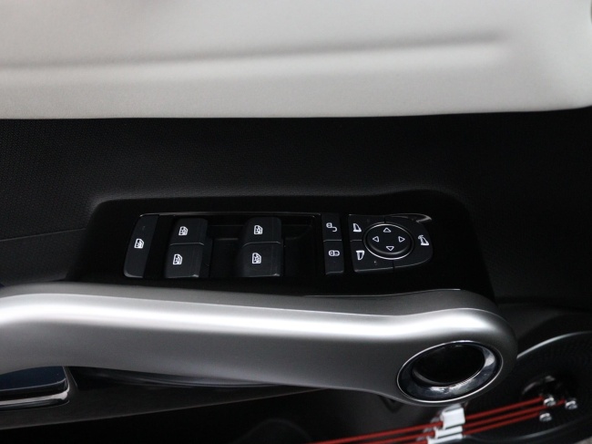 BYD ATTO 3 - Design 60 kWh