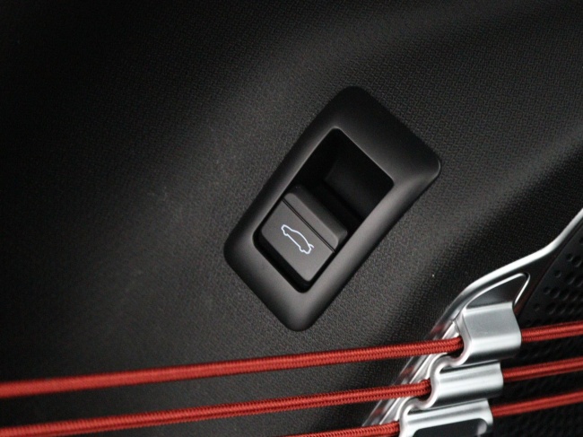 BYD ATTO 3 - Design 60 kWh