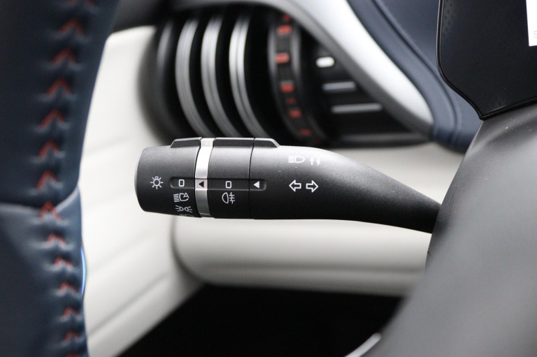 BYD ATTO 3 - Design 60 kWh 29