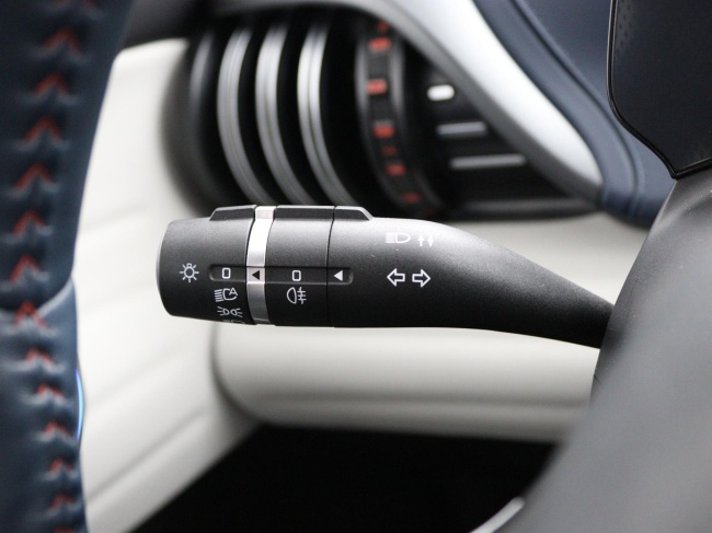 BYD ATTO 3 - Design 60 kWh