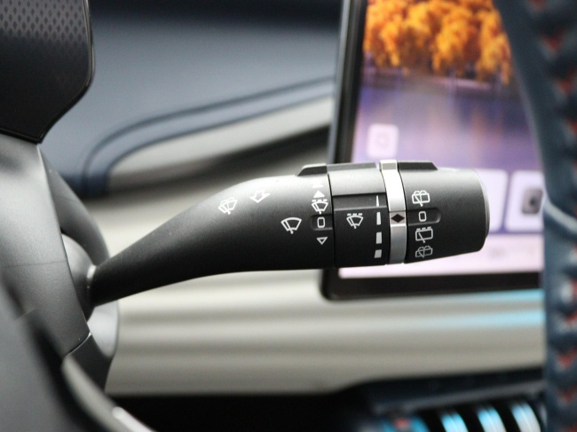 BYD ATTO 3 - Design 60 kWh