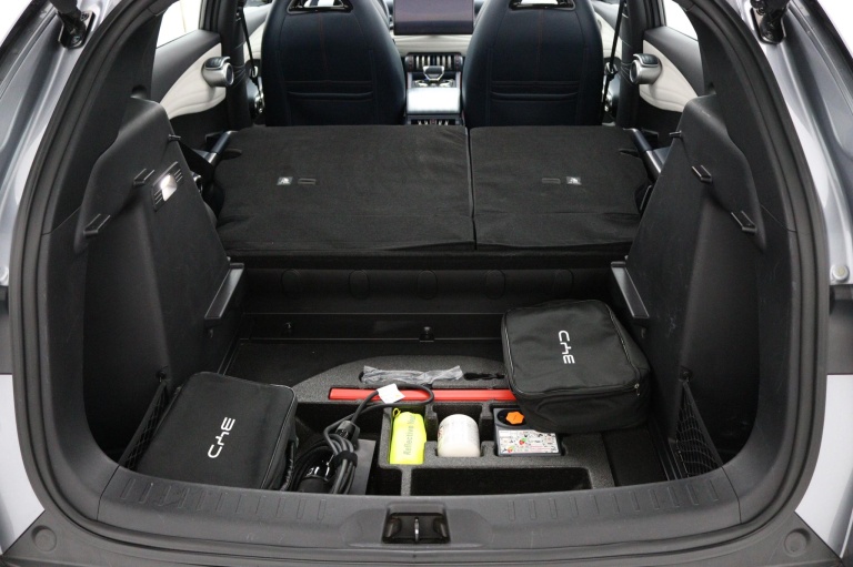 BYD ATTO 3 - Design 60 kWh 31