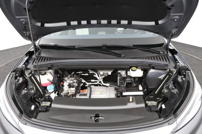 BYD ATTO 3 - Design 60 kWh 32