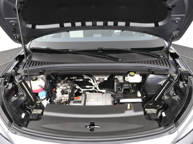 BYD ATTO 3 - Design 60 kWh