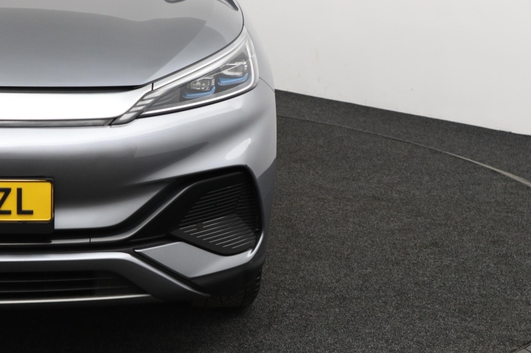 BYD ATTO 3 - Design 60 kWh 33