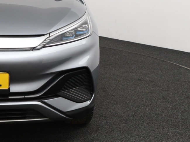 BYD ATTO 3 - Design 60 kWh