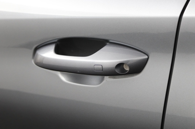 BYD ATTO 3 - Design 60 kWh 34