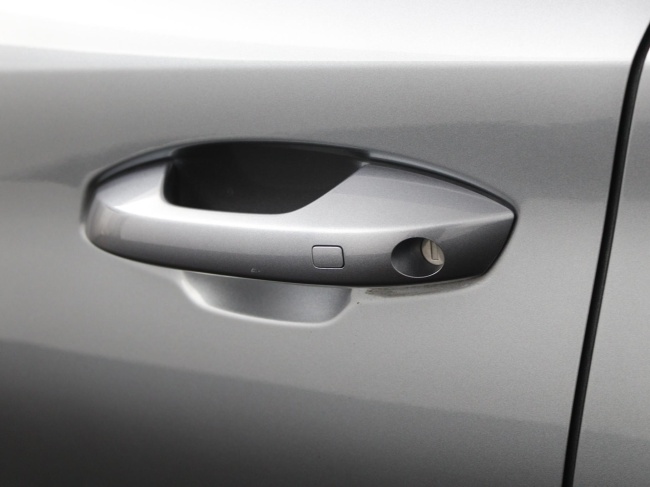 BYD ATTO 3 - Design 60 kWh