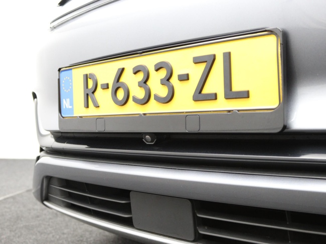 BYD ATTO 3 - Design 60 kWh