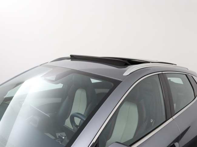 BYD ATTO 3 - Design 60 kWh