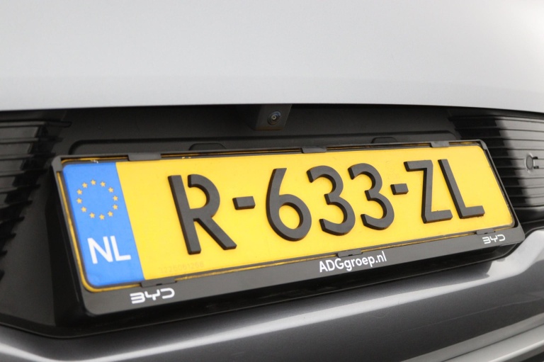 BYD ATTO 3 - Design 60 kWh 37