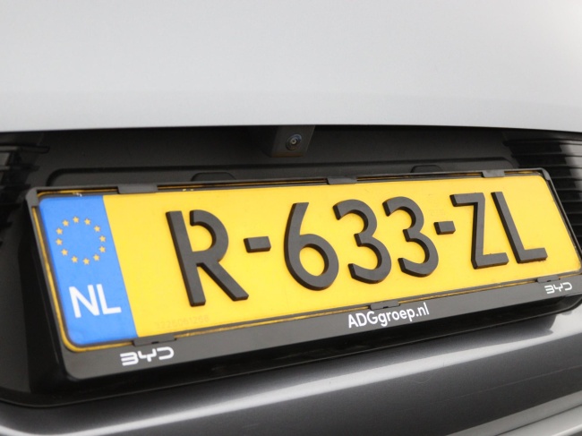 BYD ATTO 3 - Design 60 kWh