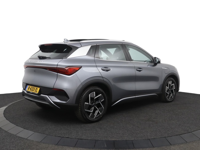 BYD ATTO 3 - Design 60 kWh