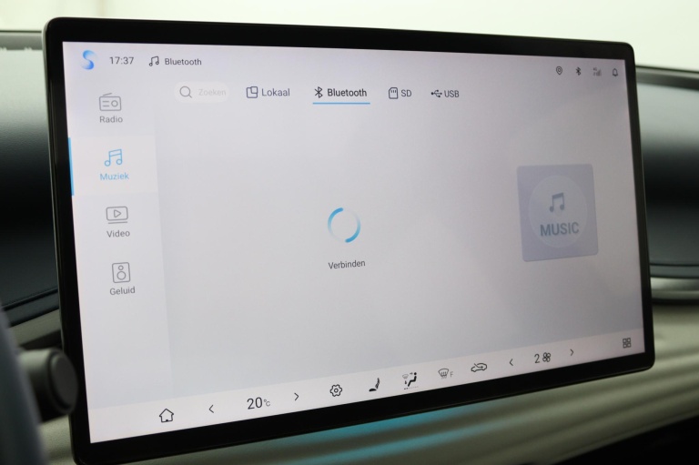 BYD ATTO 3 - Design 60 kWh 40