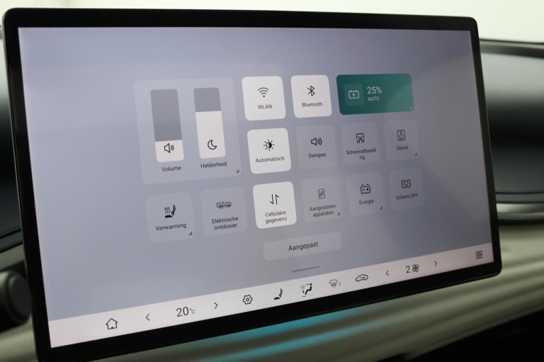 BYD ATTO 3 - Design 60 kWh 44