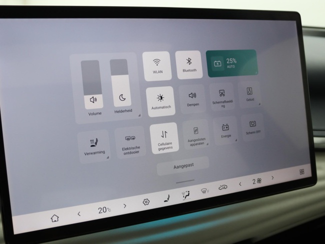 BYD ATTO 3 - Design 60 kWh