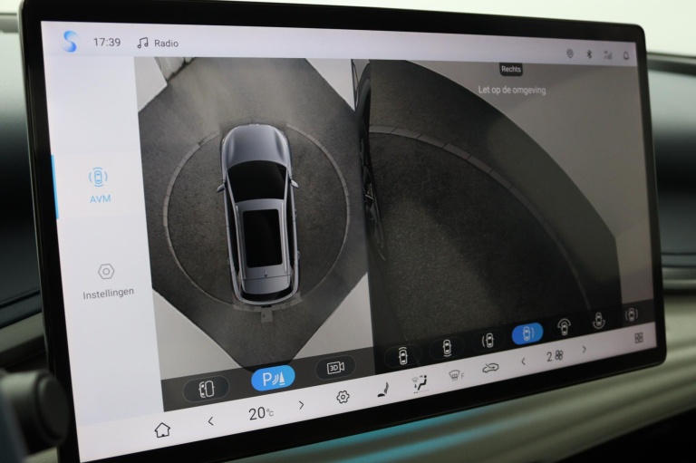 BYD ATTO 3 - Design 60 kWh 45