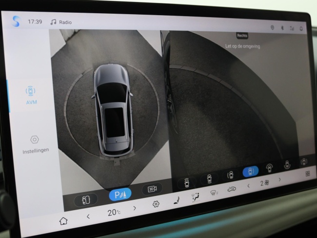 BYD ATTO 3 - Design 60 kWh