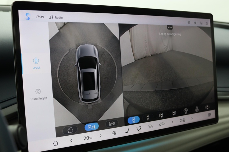 BYD ATTO 3 - Design 60 kWh 46