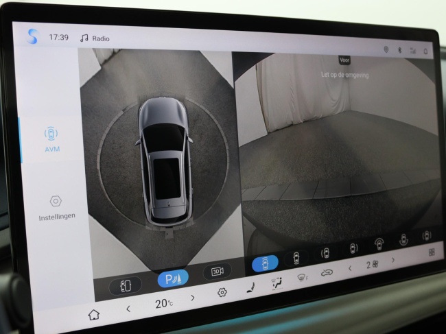 BYD ATTO 3 - Design 60 kWh