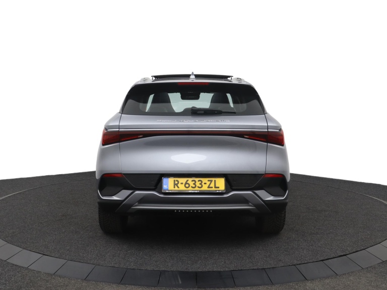 BYD ATTO 3 - Design 60 kWh 48