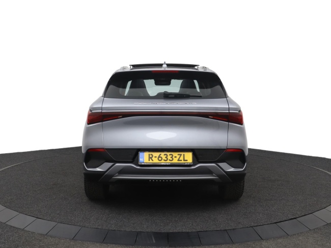 BYD ATTO 3 - Design 60 kWh