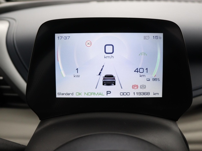 BYD ATTO 3 - Design 60 kWh